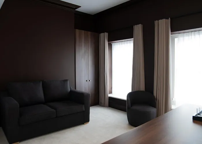 Romantic Hotels in Llandudno