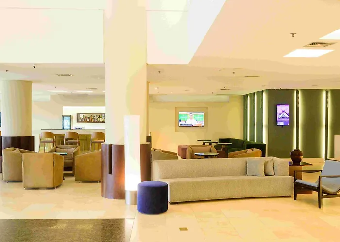 Romantic Hotels in Fortaleza (Ceara)