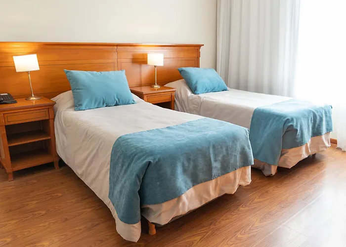 Romantic Hotels in Puerto Madryn