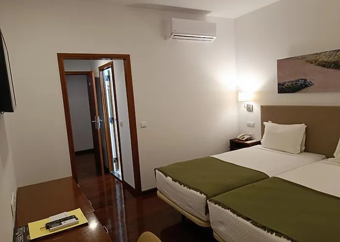 Romantic Hotels in Porto Santo