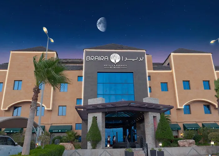 Romantic Hotels in Al Khobar