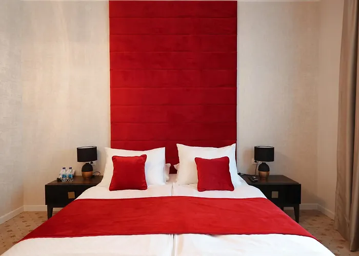 Romantic Hotels in Banja Luka