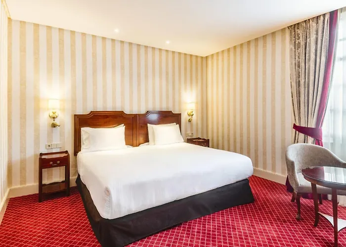 Romantic Hotels in Oviedo