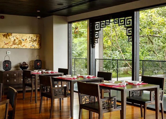Romantic Hotels in Dambulla