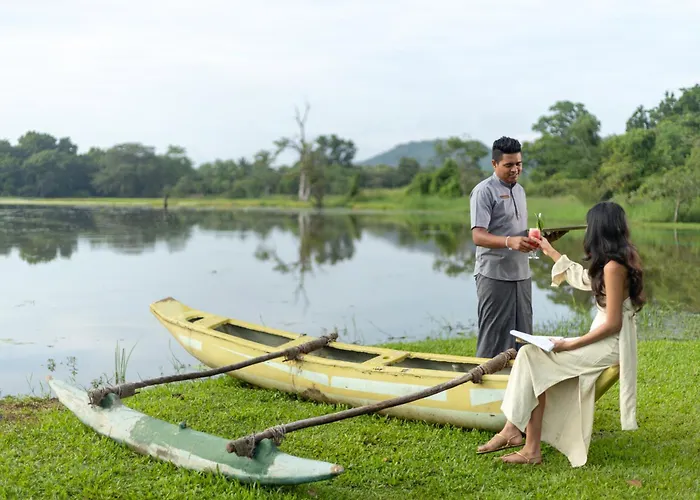 Romantic Hotels in Dambulla