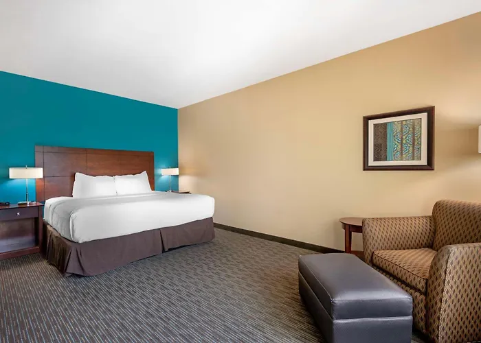 Romantic Hotels in French Lick