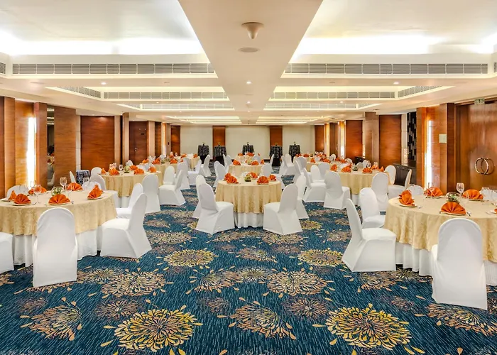 Romantic Hotels in GOA