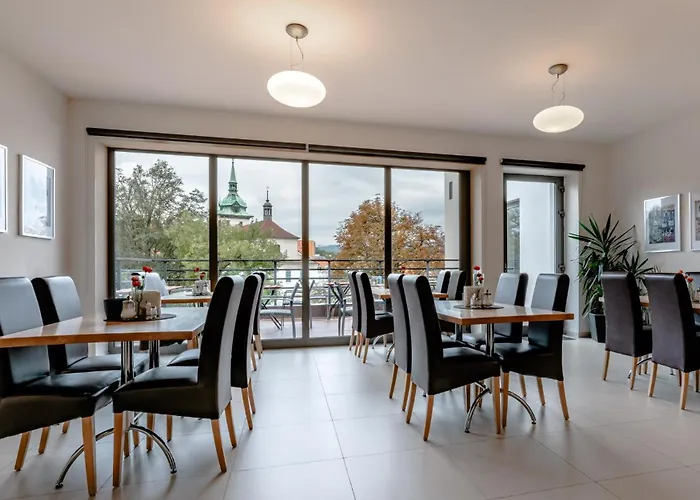 Romantic Hotels in Teplice