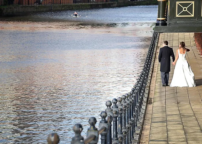 Romantic Hotels in Manchester