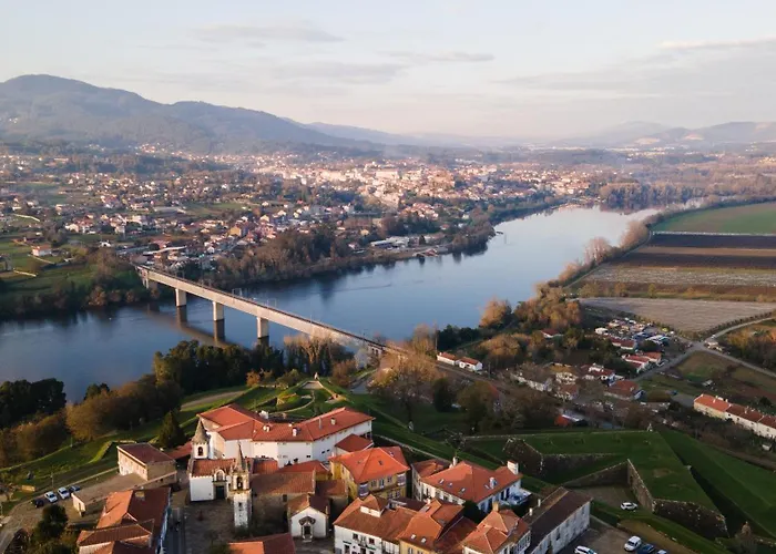 Romantic Hotels in Valenca