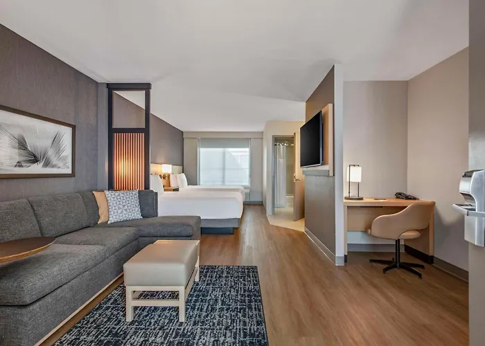 Romantic Hotels in Riverside