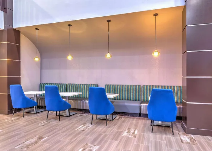 Romantic Hotels in Tyler