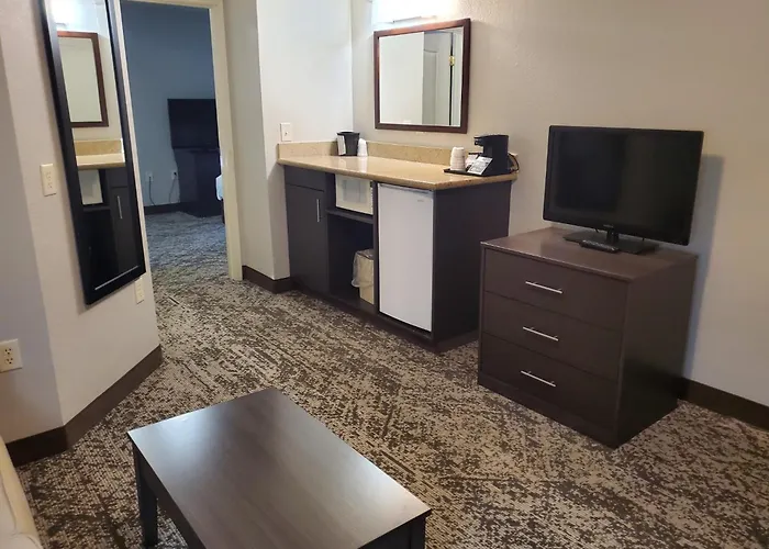 Romantic Hotels in Fort Wayne