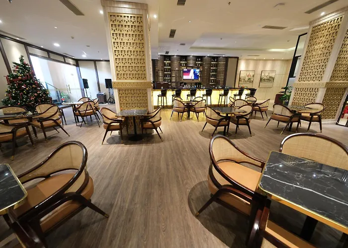 Romantic Hotels in Semarang
