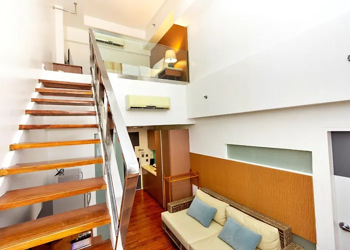 Romantic Hotels in Boracay Island