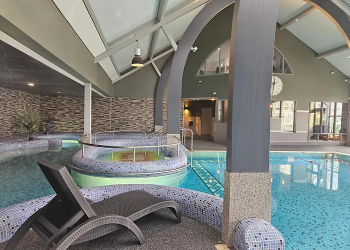 Romantic Hotels in Wexford