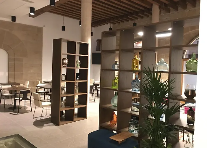 Romantic Hotels in Logrono