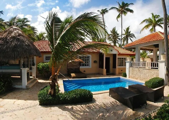 Romantic Hotels in Punta Cana