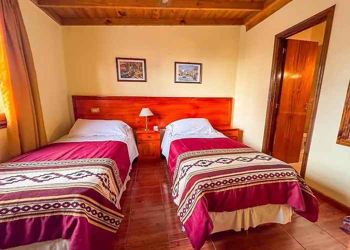 Romantic Hotels in Mar del Plata