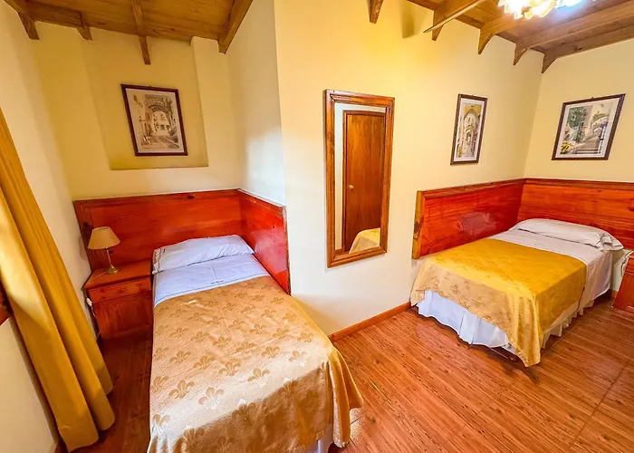 Romantic Hotels in Mar del Plata