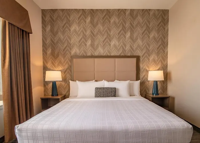 Romantic Hotels in Airdrie