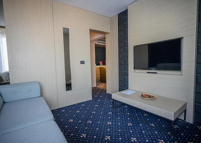 Romantic Hotels in Eforie Nord
