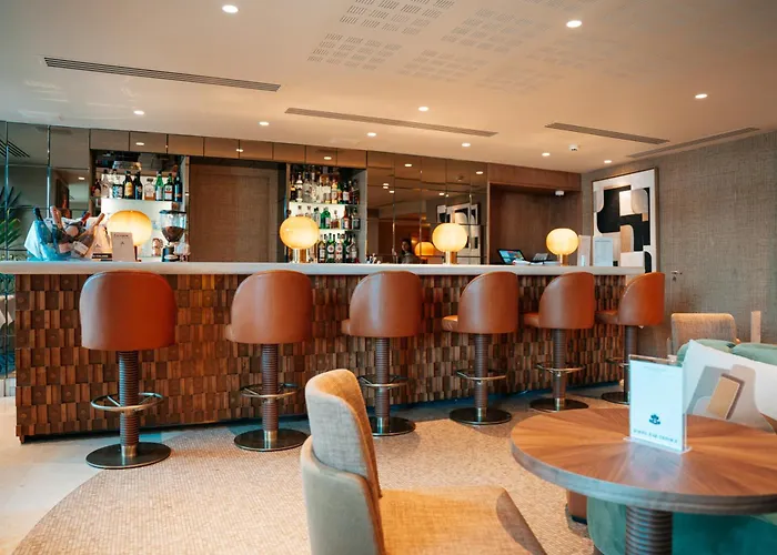 Romantic Hotels in Monte Carlo
