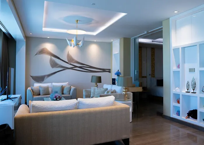 Romantic Hotels in Manama