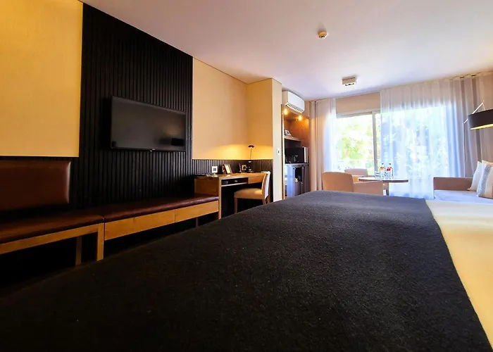 Romantic Hotels in Buenos Aires