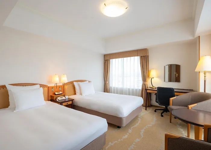 Romantic Hotels in Toyama