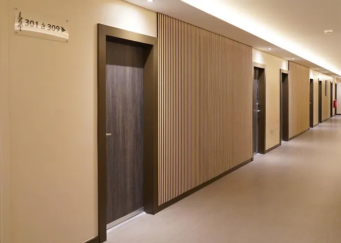 Romantic Hotels in Noumea