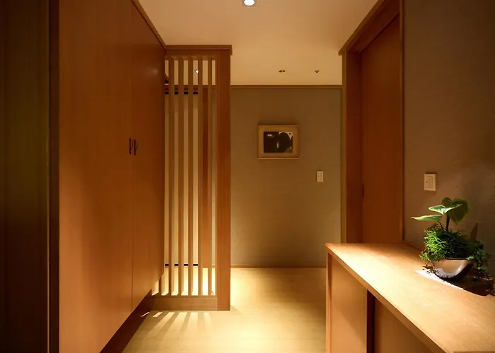 Romantic Hotels in Chiba