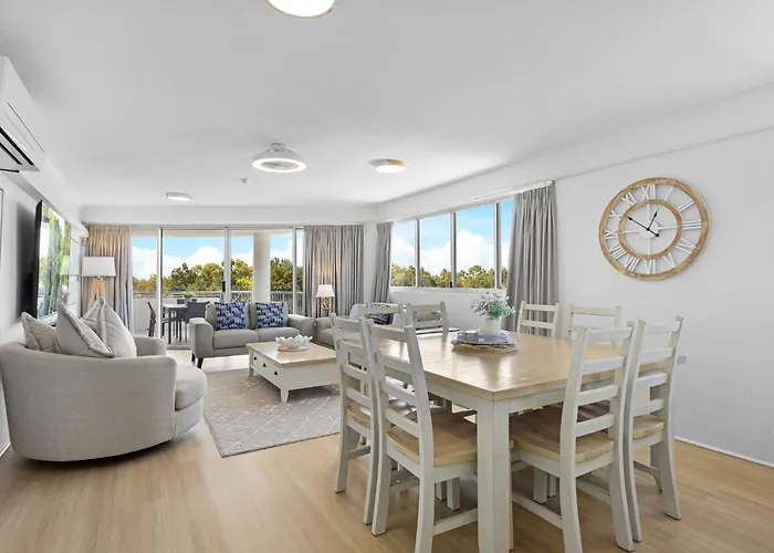 Romantic Hotels in Hervey Bay