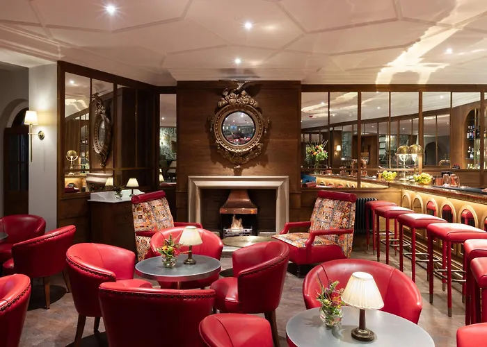 Romantic Hotels in Lincoln