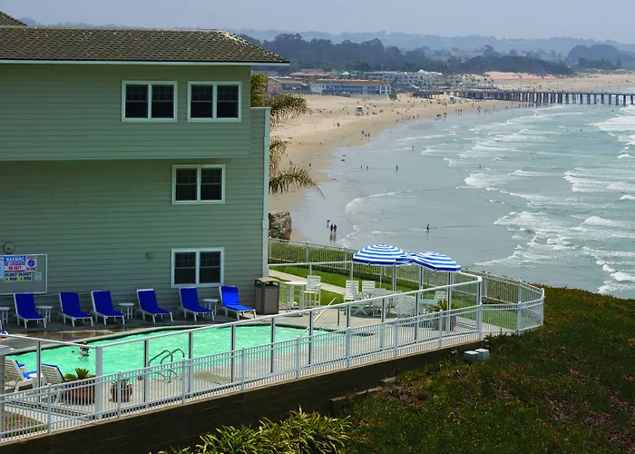 Romantic Hotels in Pismo Beach