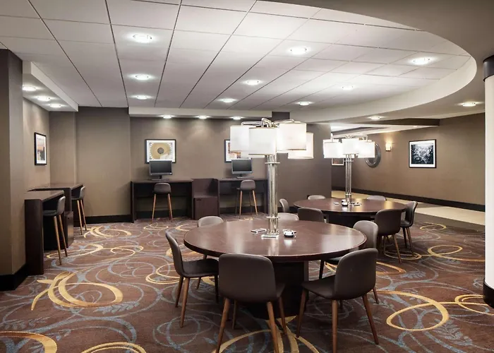 Romantic Hotels in Silver Spring