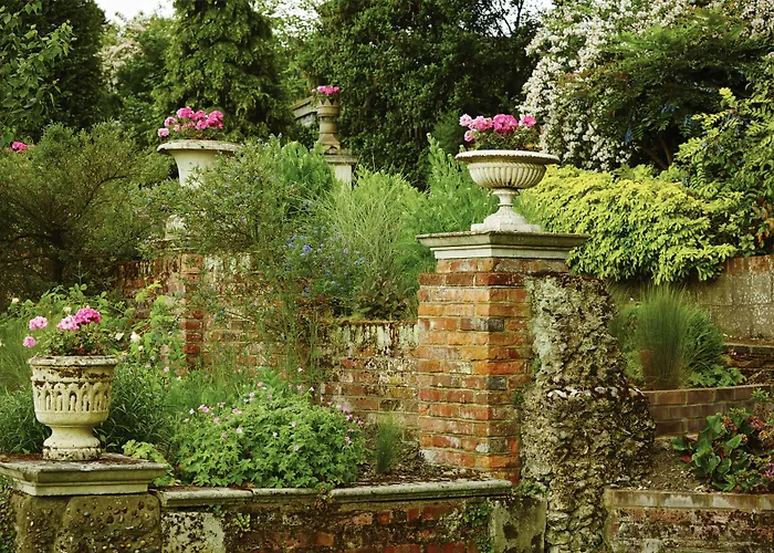 Romantic Hotels in Bromley