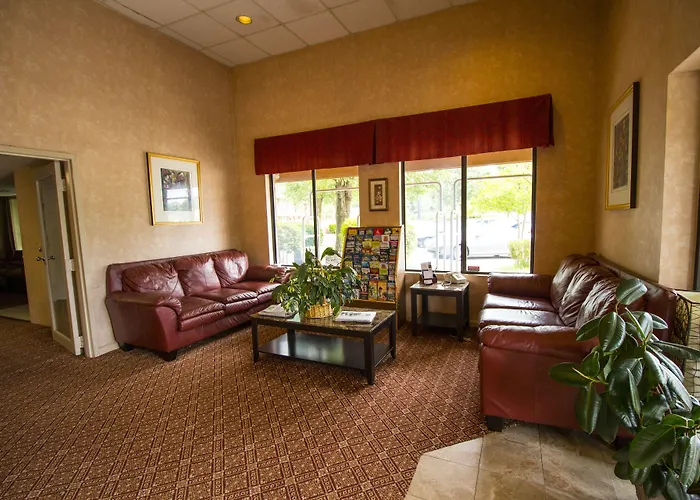 Romantic Hotels in Norcross