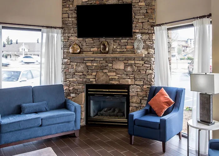 Romantic Hotels in Pigeon Forge
