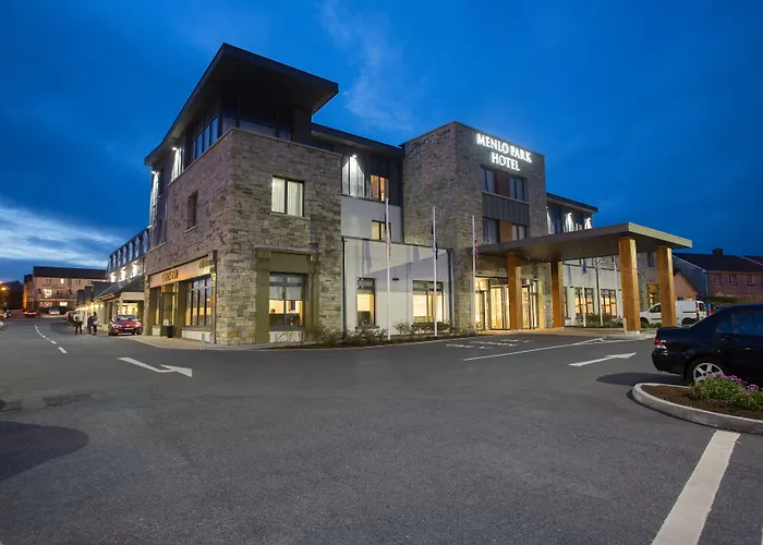 Romantic Hotels in Galway