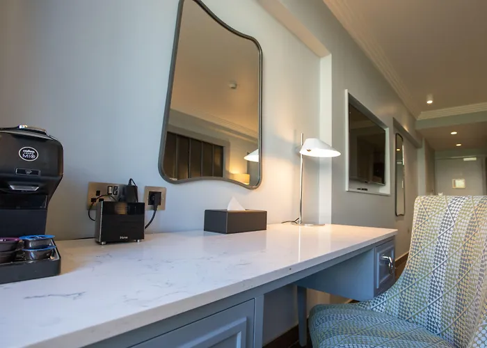Romantic Hotels in Gibraltar
