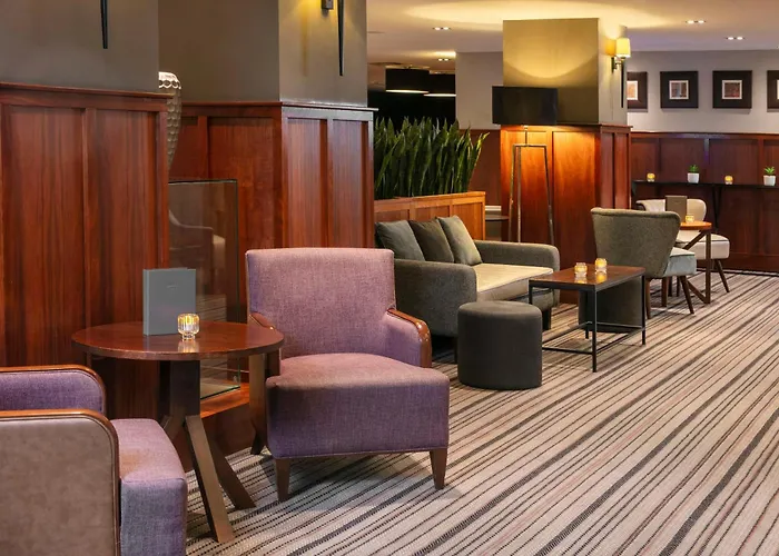 Romantic Hotels in Stratford-upon-Avon