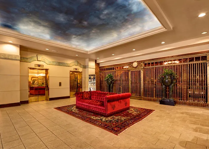 Romantic Hotels in Blowing Rock