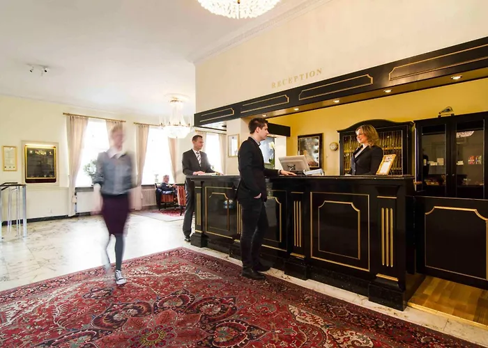 Romantic Hotels in Malmo