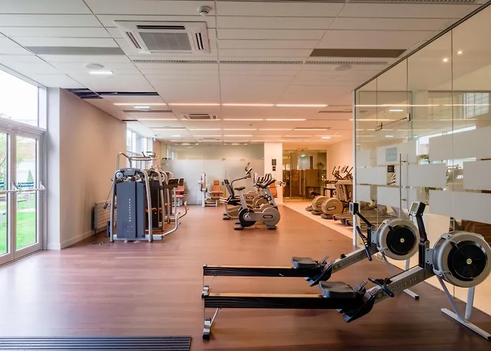 Romantic Hotels in Dundee