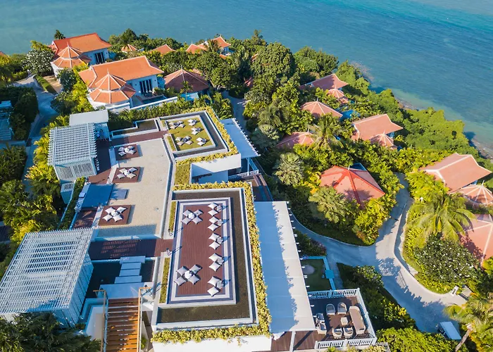 Romantic Hotels in Cape Panwa