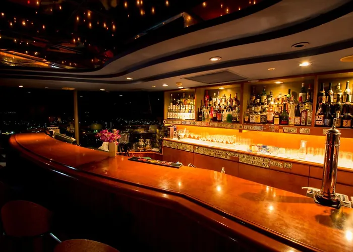 Romantic Hotels in Okinawa
