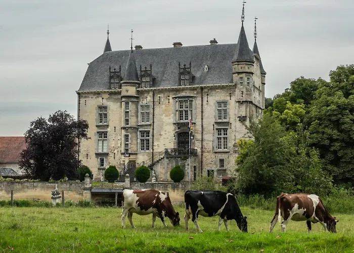 Romantic Hotels in Valkenburg aan de Geul