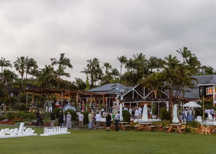 Romantic Hotels in Coffs Harbour
