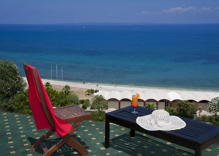 Romantic Hotels in Zakynthos Town